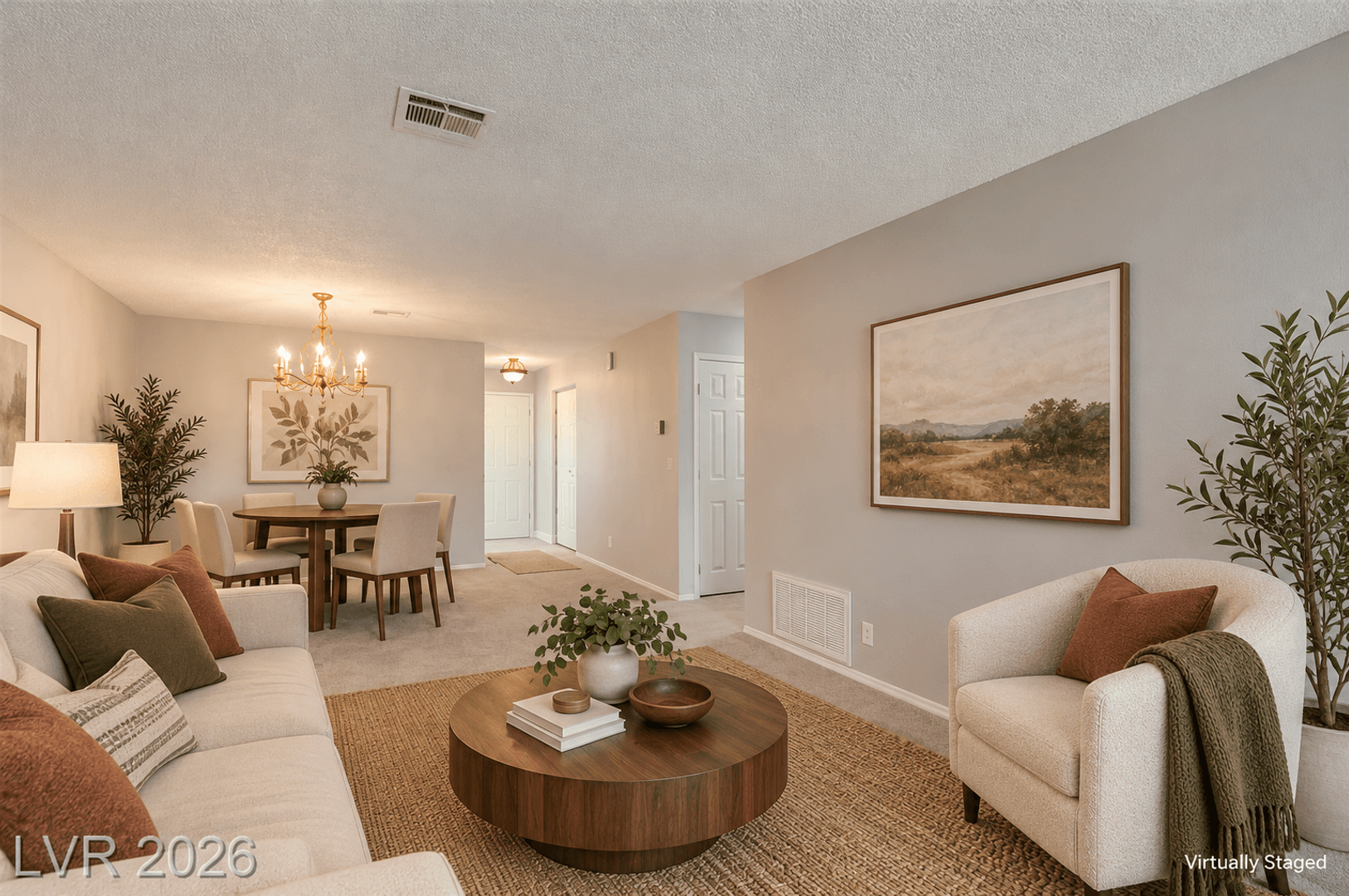 Henderson House: 2832 Aster Ct