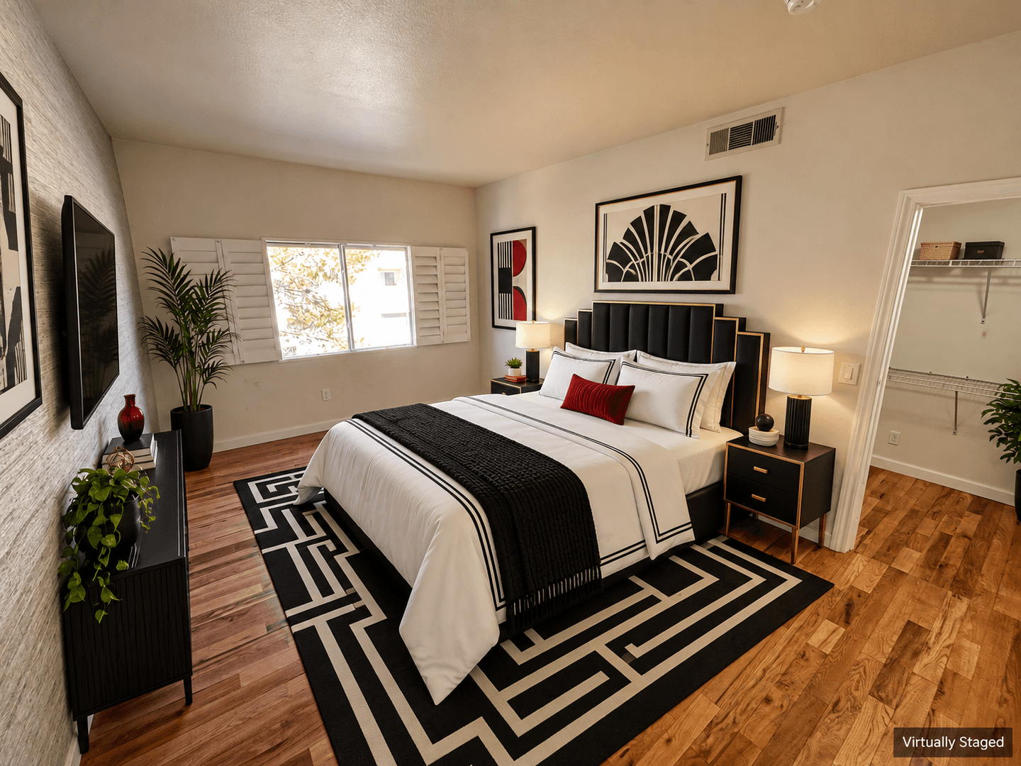 Henderson Condo: 855 N Stephanie St Unit 2724