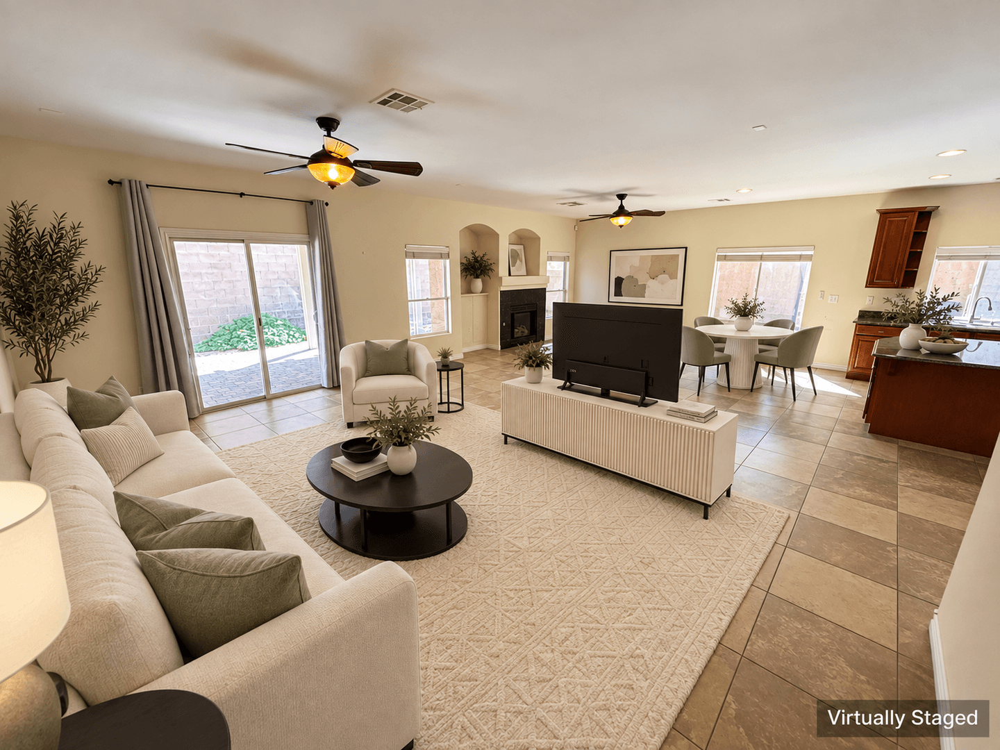 Las Vegas House: 5991 Bassio Ave