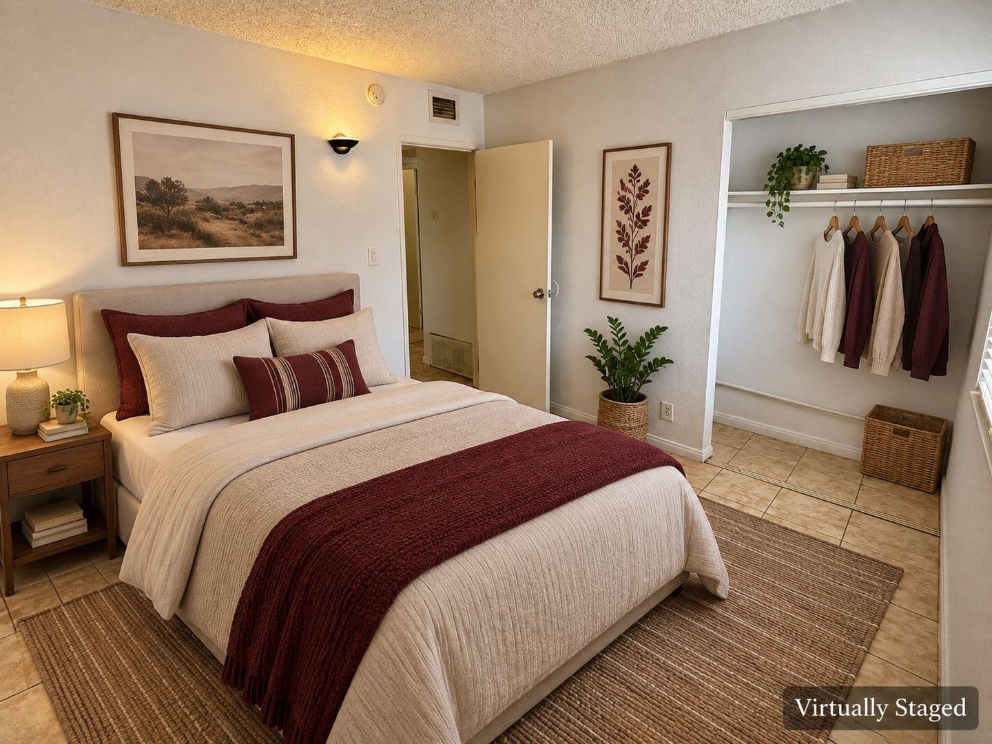 Las Vegas Apartment: 1705 Breckenwood Court Unit 1