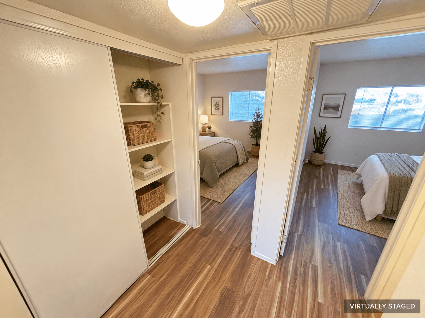 Las Vegas Apartment: 4796 Nova Lane Unit 4