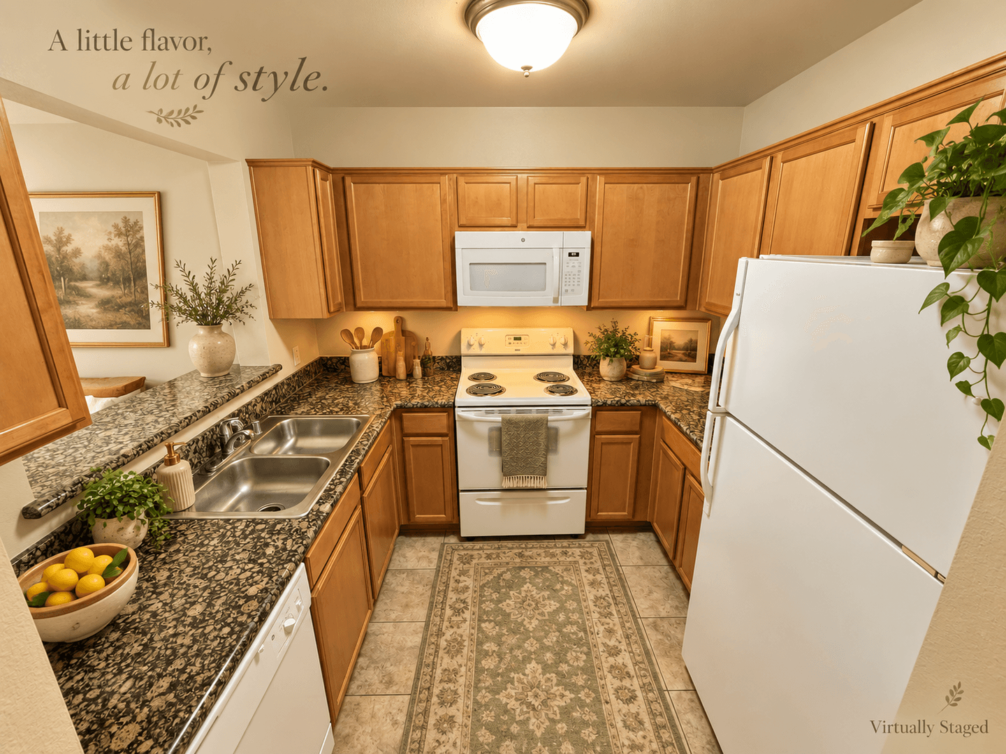 Las Vegas Condo: 2111 Jetty Rock Dr Unit 105