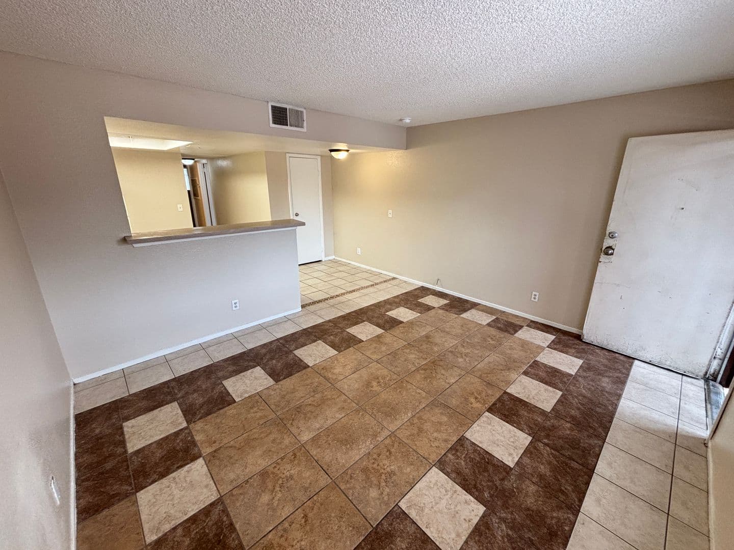 Las Vegas Townhome: 1908 Goodwill St Unit A