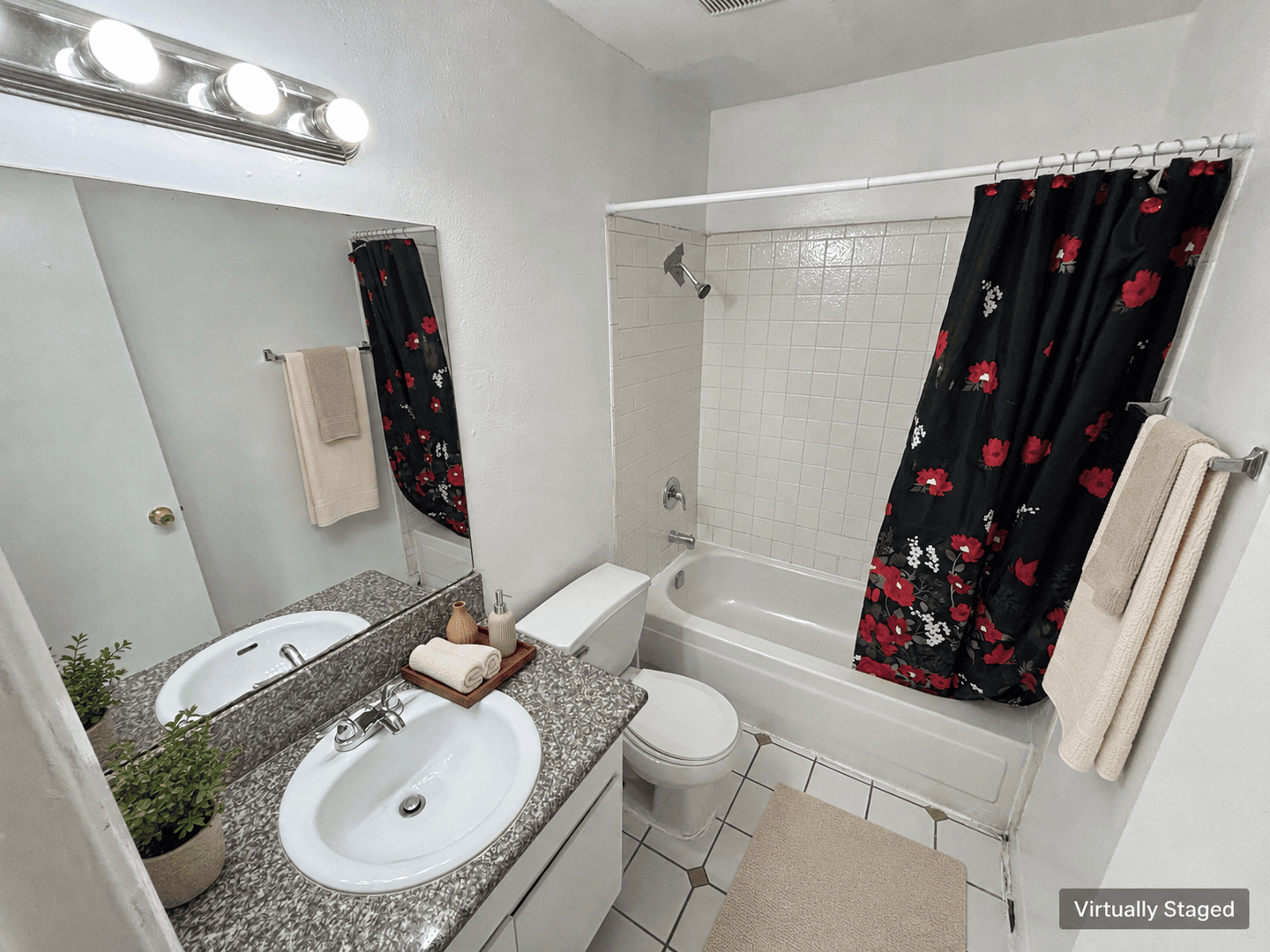 Las Vegas Apartment: 6991 Kepler Dr Unit B