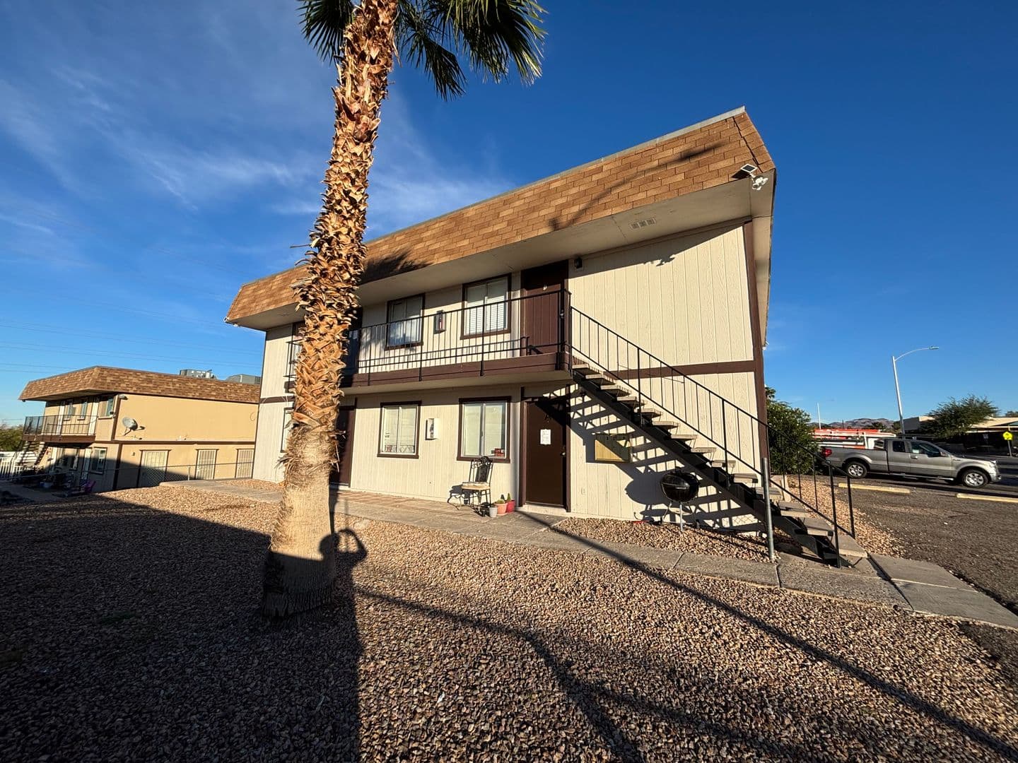 Henderson Apartment: 147 Westminster Way Unit D