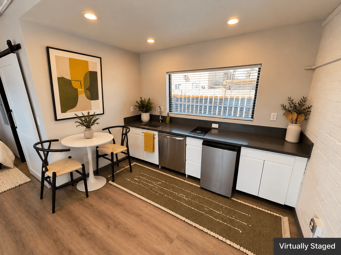 Las Vegas Apartment: 218 S. 11th St.