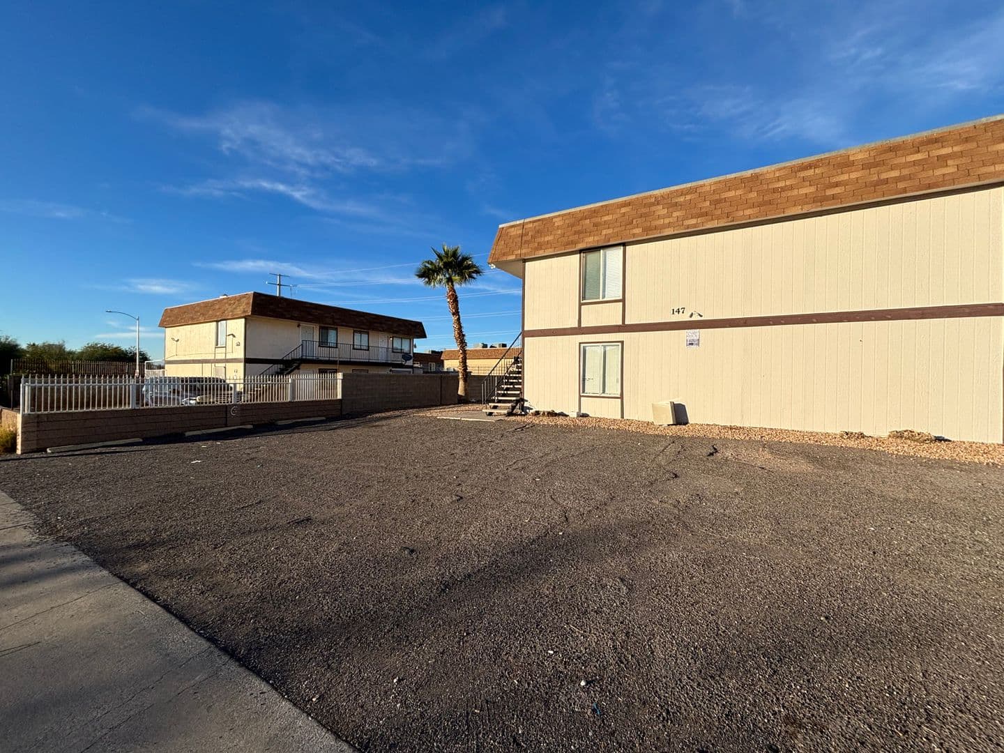 Henderson Apartment: 147 Westminster Way Unit D