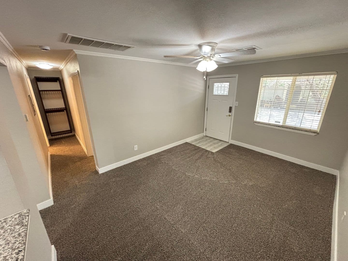 Las Vegas Apartment: 1121 Casino Center Blvd