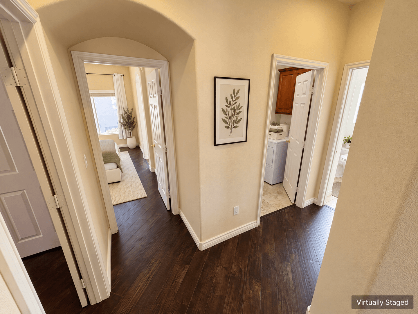 Las Vegas House: 5991 Bassio Ave