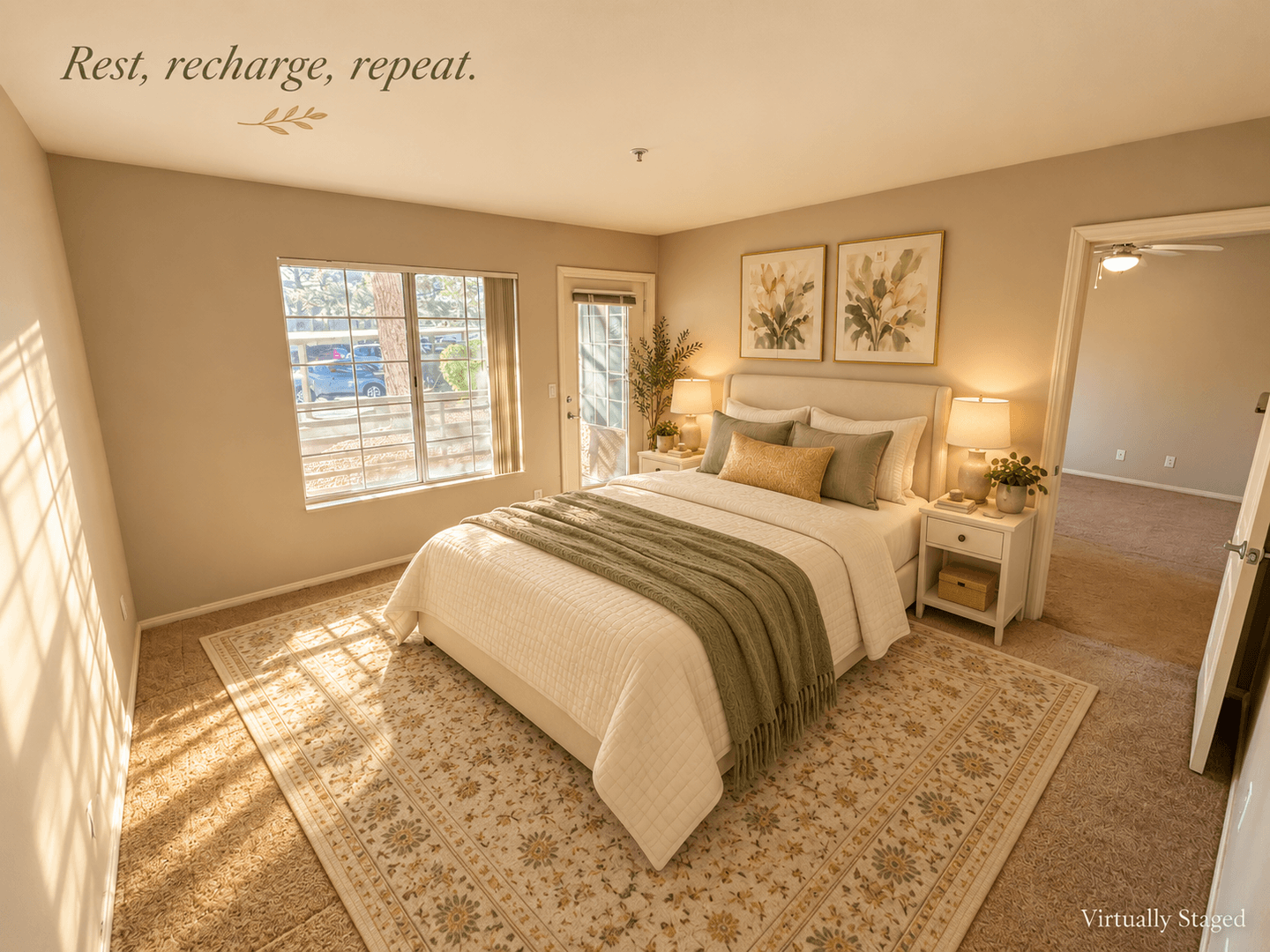 Las Vegas Condo: 2111 Jetty Rock Dr Unit 105