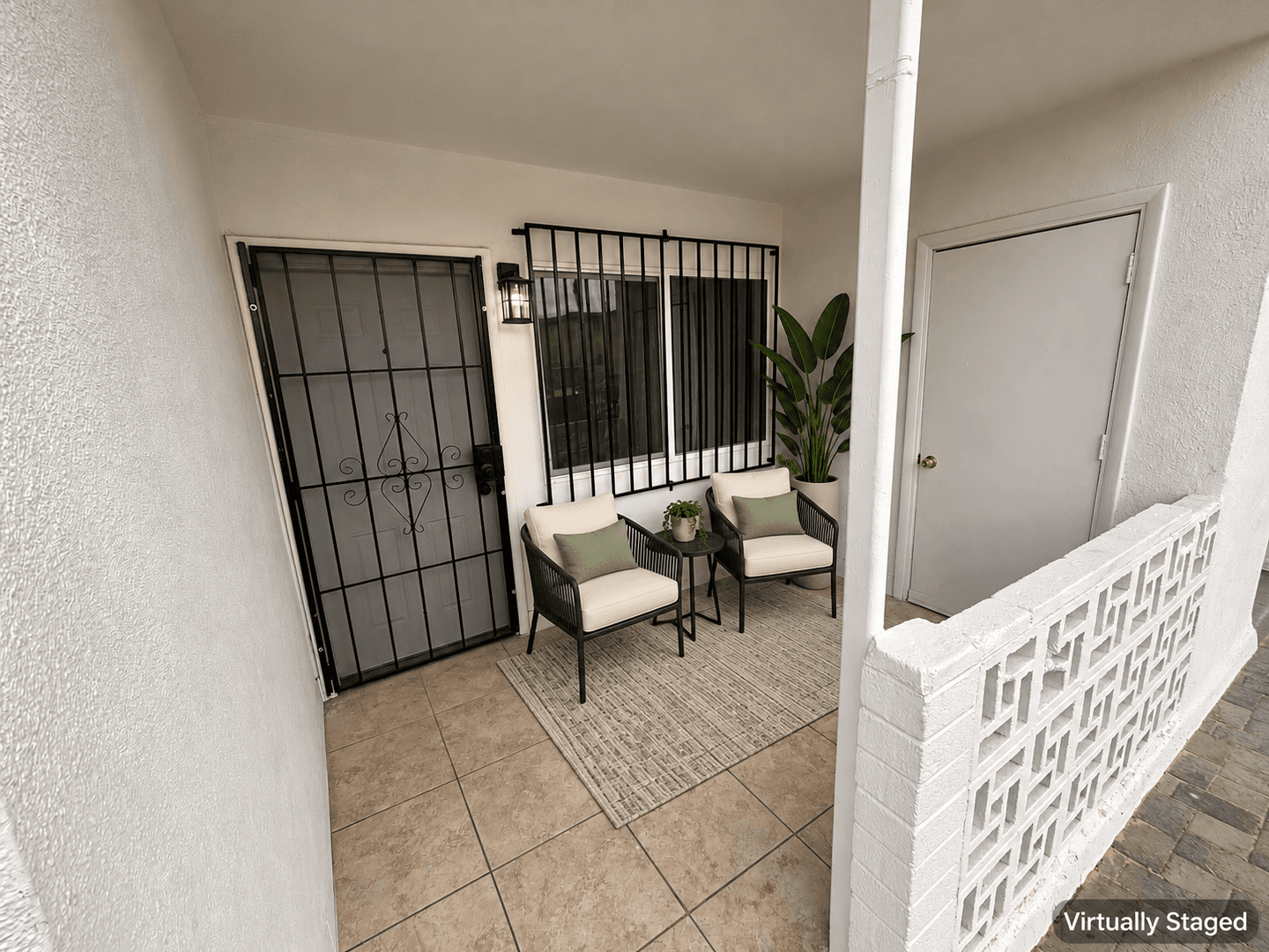 Las Vegas Townhome: 529 Kolson Circle Unit A