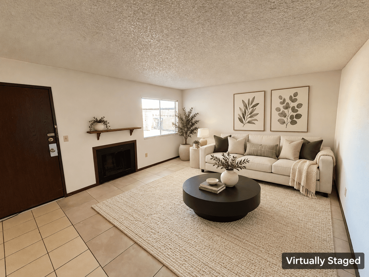 Las Vegas Apartment: 2772 Eldora Circle Unit C
