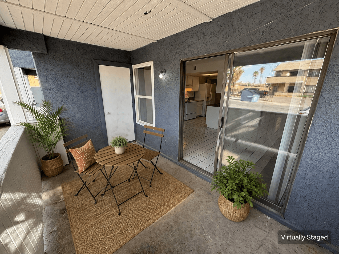 Las Vegas Apartment: 6991 Kepler Dr Unit B