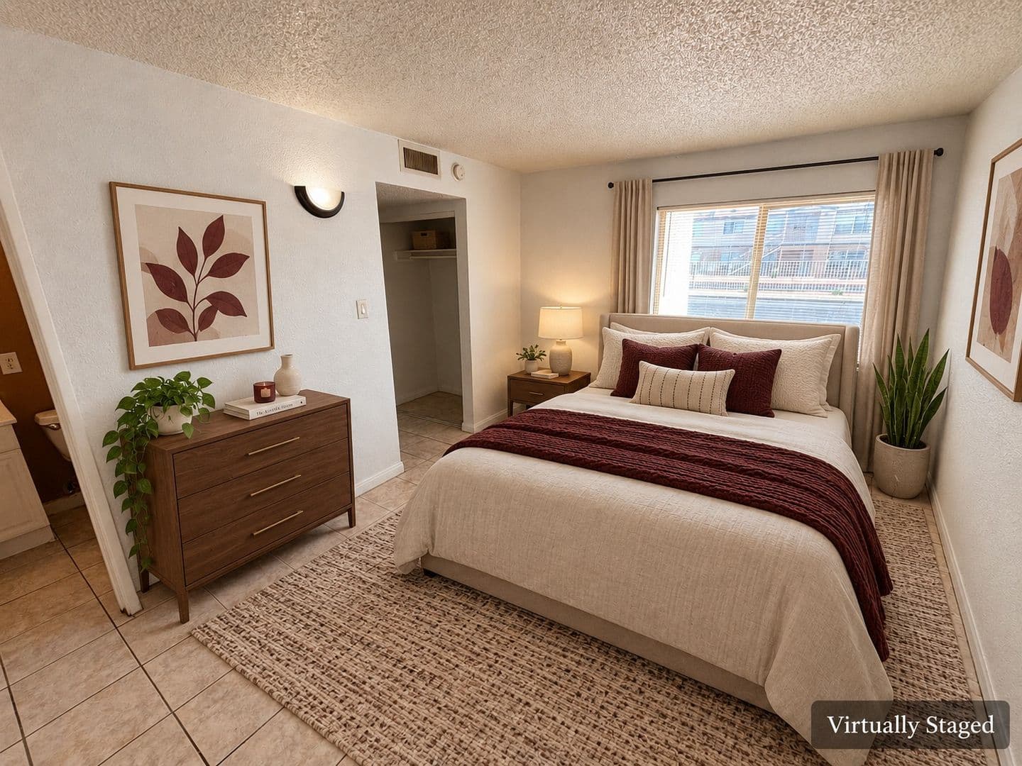 Las Vegas Apartment: 1705 Breckenwood Court Unit 1