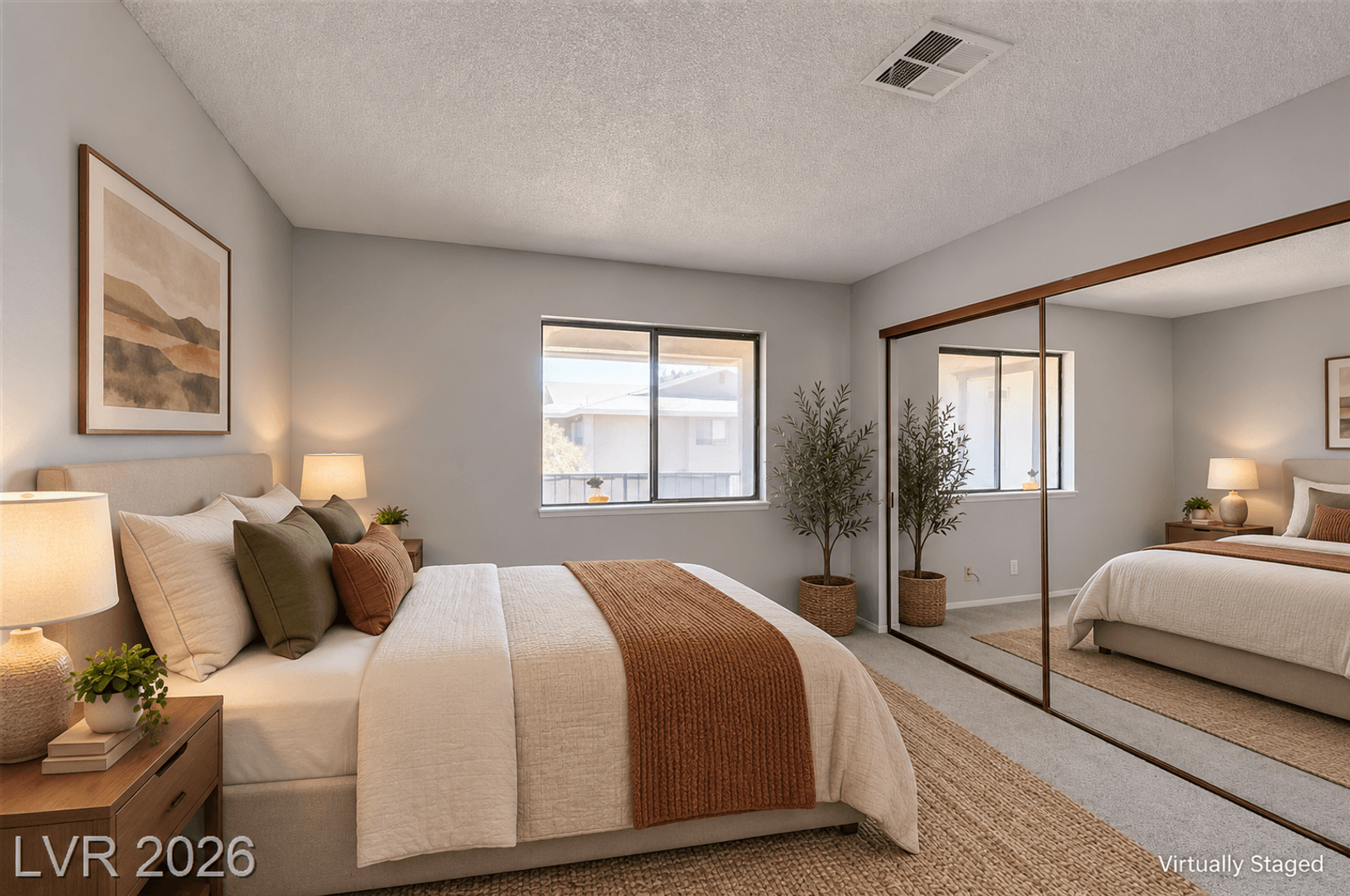 Henderson House: 2832 Aster Ct