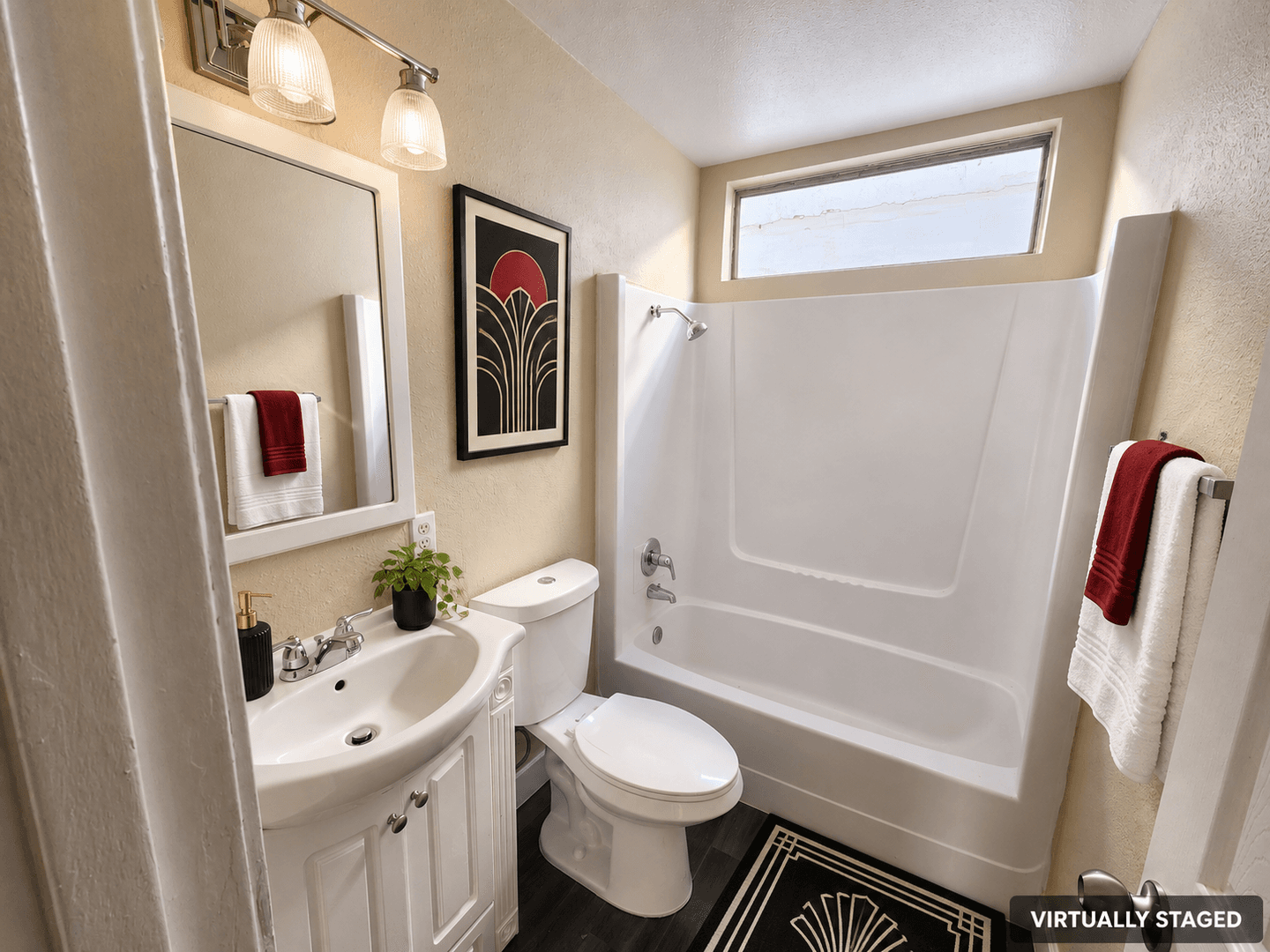 Las Vegas Apartment: 1705 Breckenwood Court Unit 3