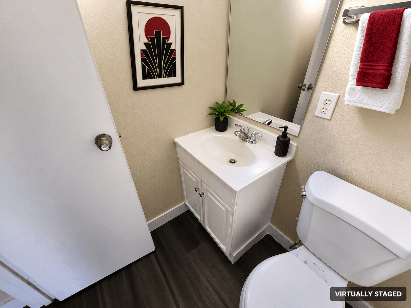 Las Vegas Apartment: 1705 Breckenwood Court Unit 3