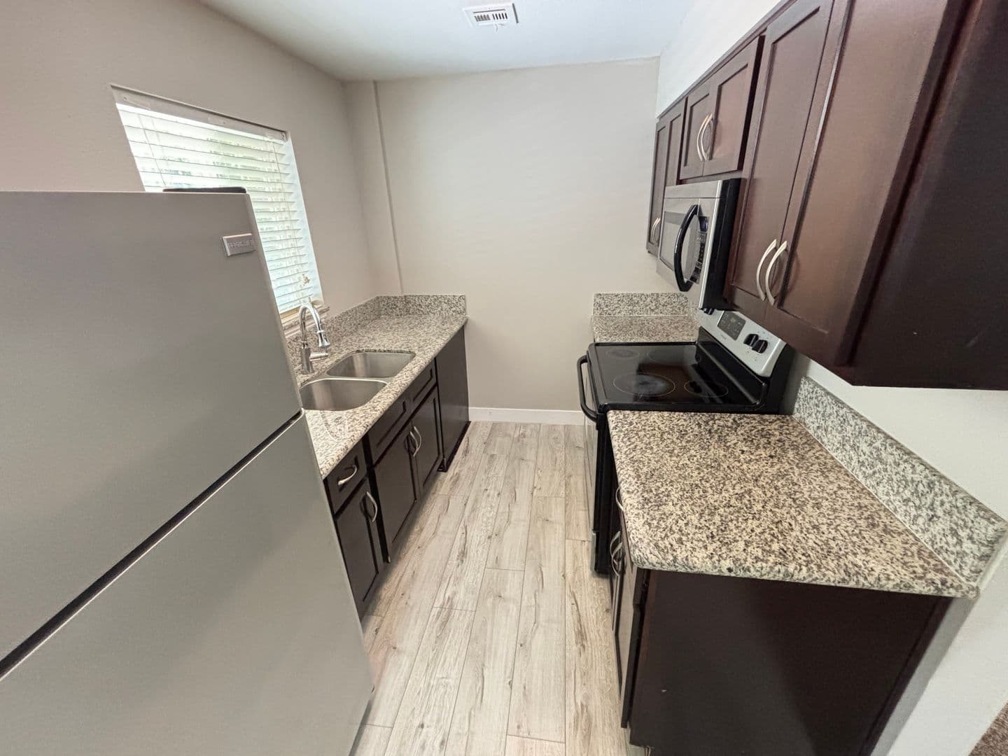 Las Vegas Apartment: 1121 Casino Center Blvd