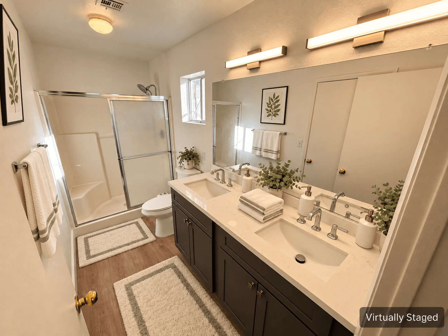 Las Vegas House: 6529 Assembly Dr.