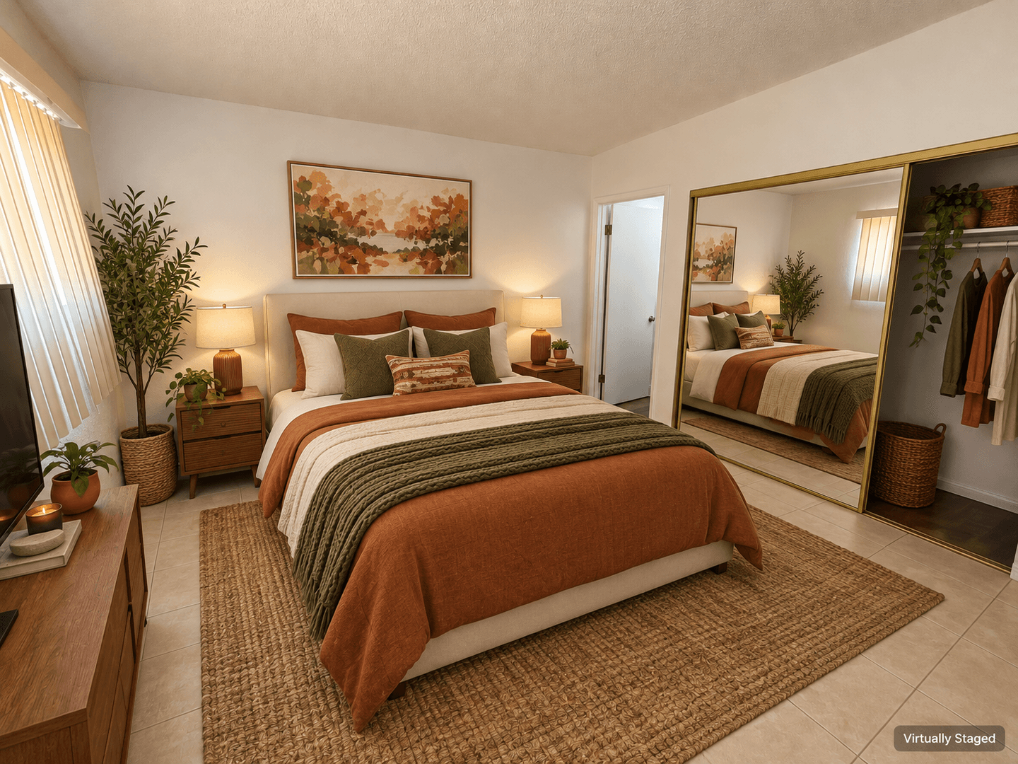 Las Vegas House: 5055 Blanton Drive
