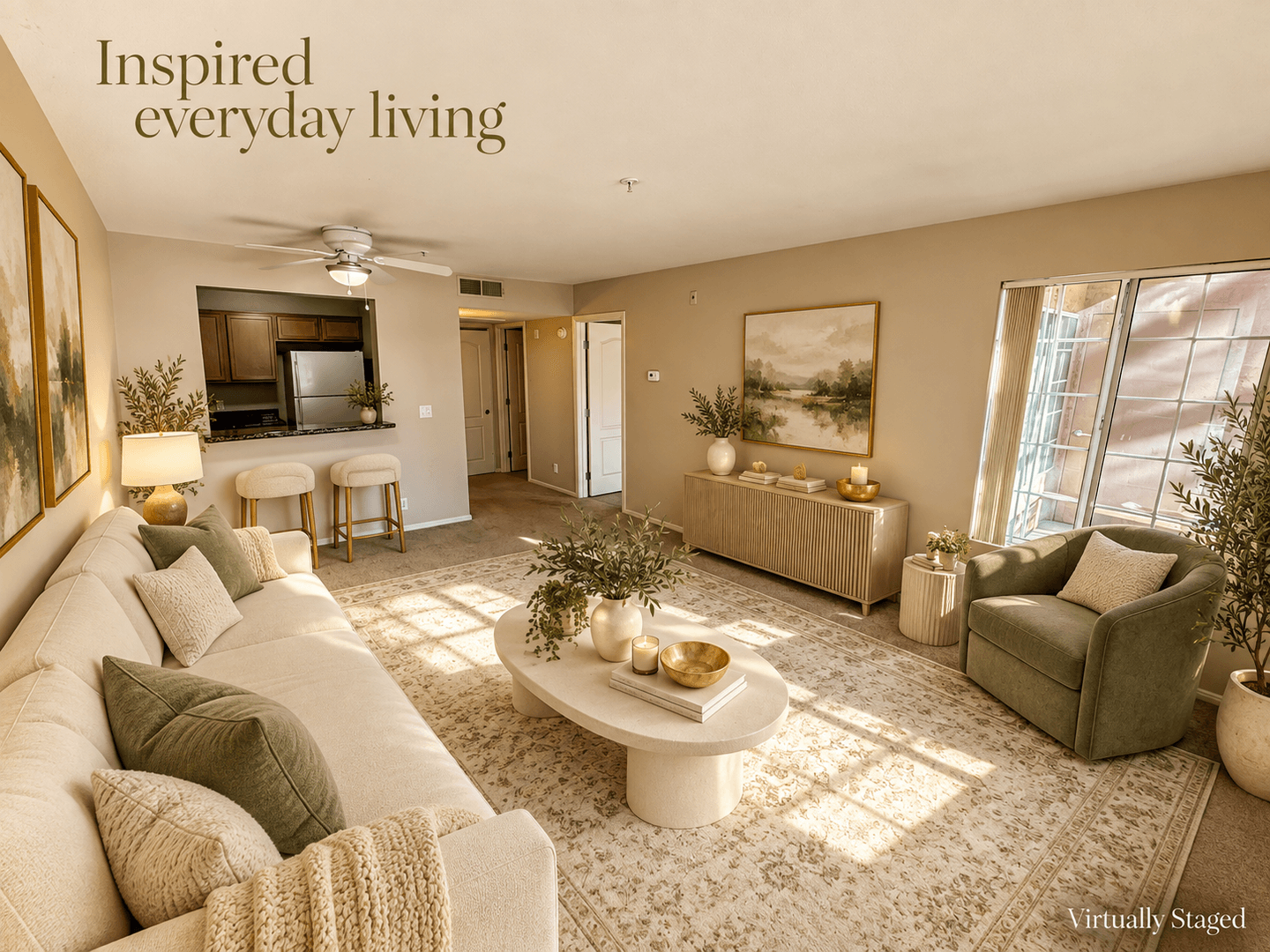 Las Vegas Condo: 2111 Jetty Rock Dr Unit 105