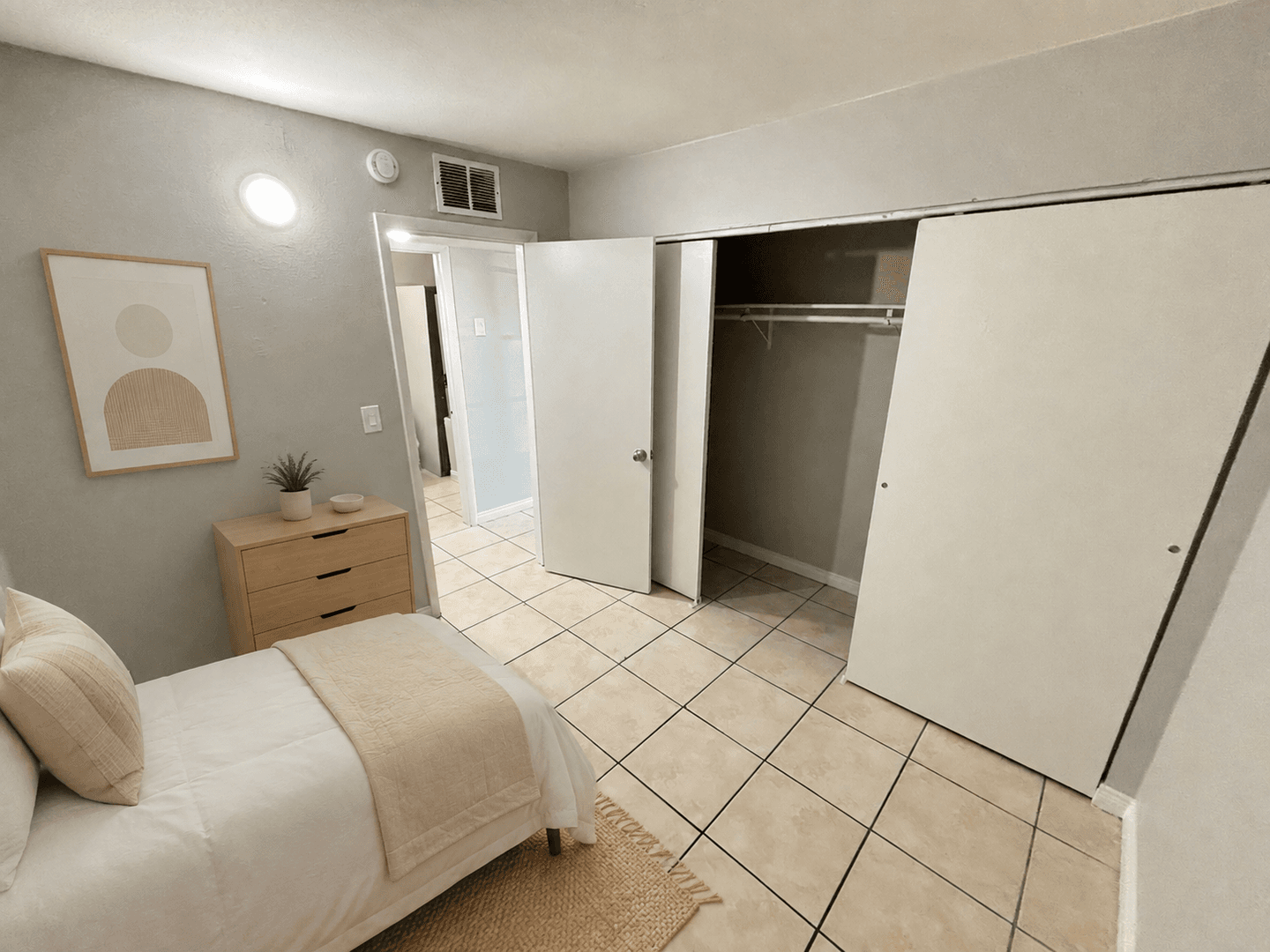 North Las Vegas Townhome: 1420 Putnam Ave Unit 1
