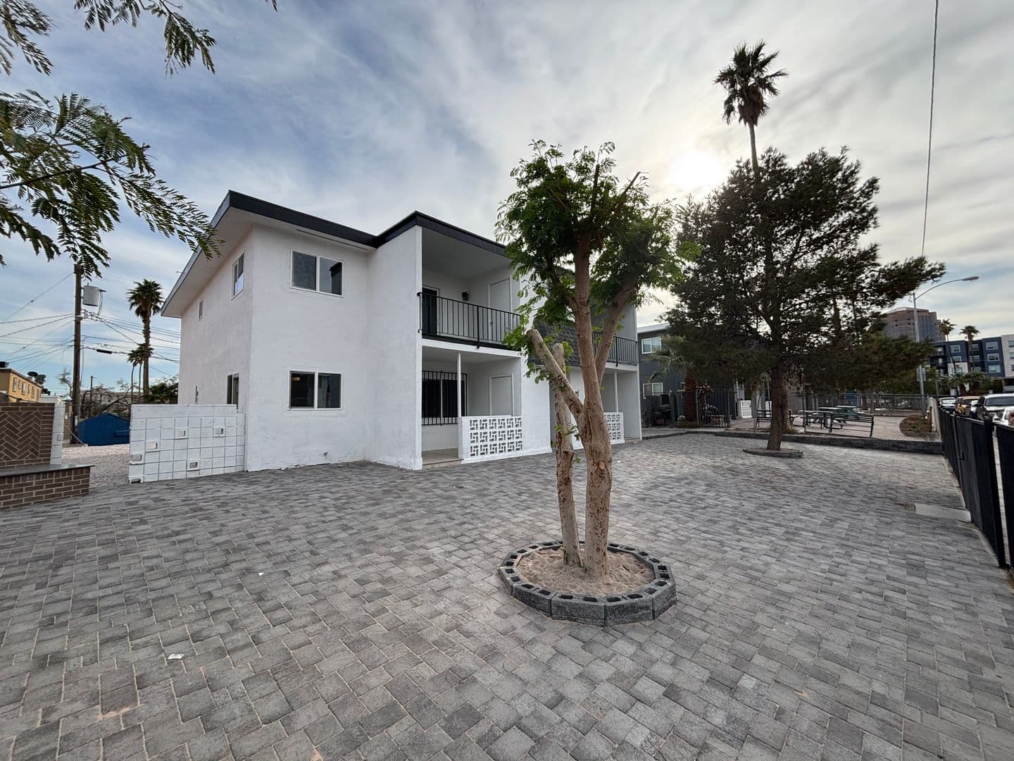 Las Vegas Townhome: 529 Kolson Circle Unit A