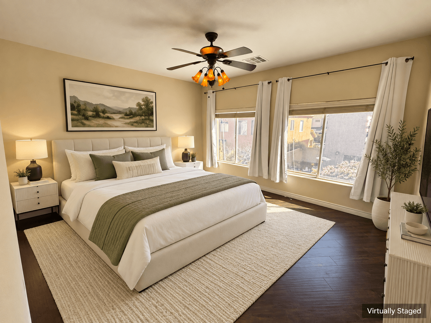 Las Vegas House: 5991 Bassio Ave