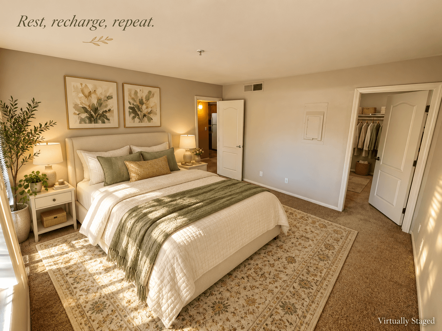 Las Vegas Condo: 2111 Jetty Rock Dr Unit 105