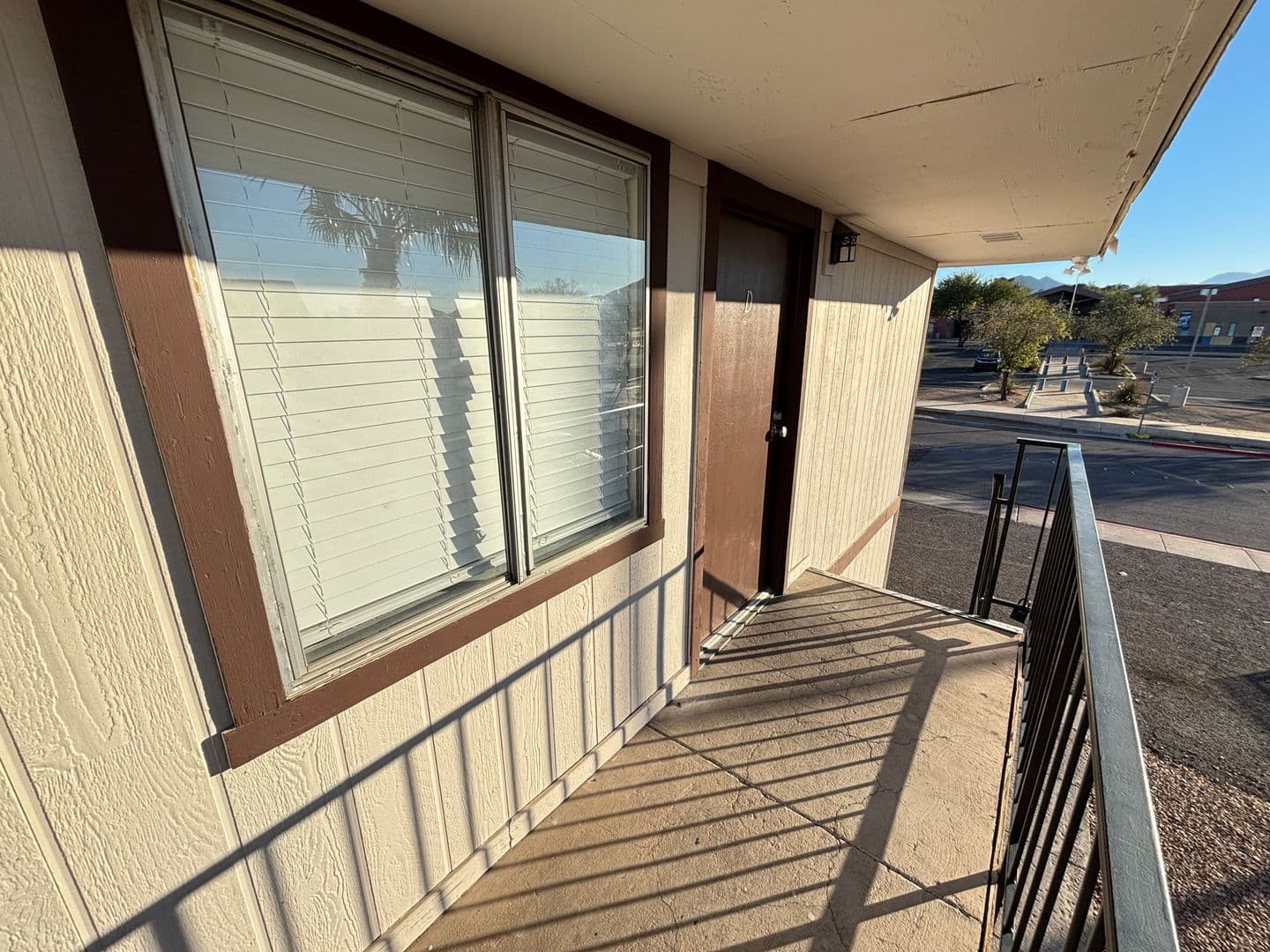 Henderson Apartment: 147 Westminster Way Unit D