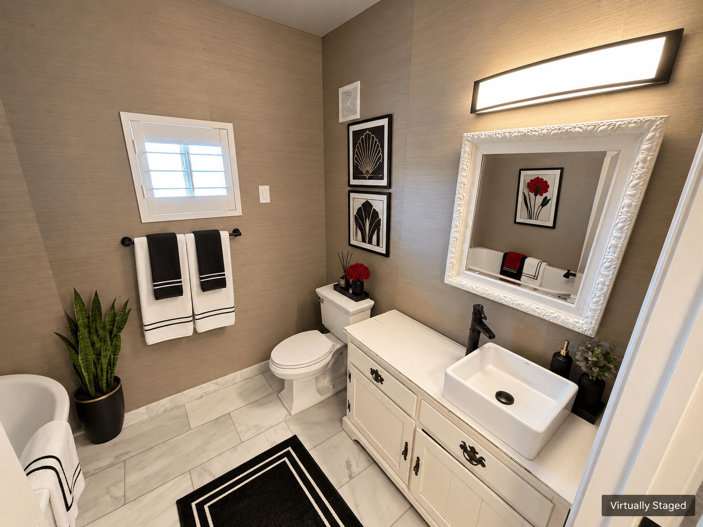 Henderson Condo: 855 N Stephanie St Unit 2724