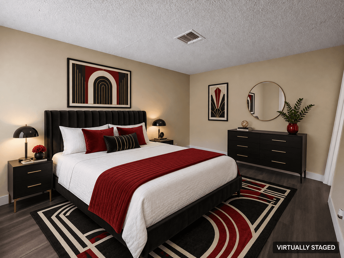 Las Vegas Apartment: 1705 Breckenwood Court Unit 3