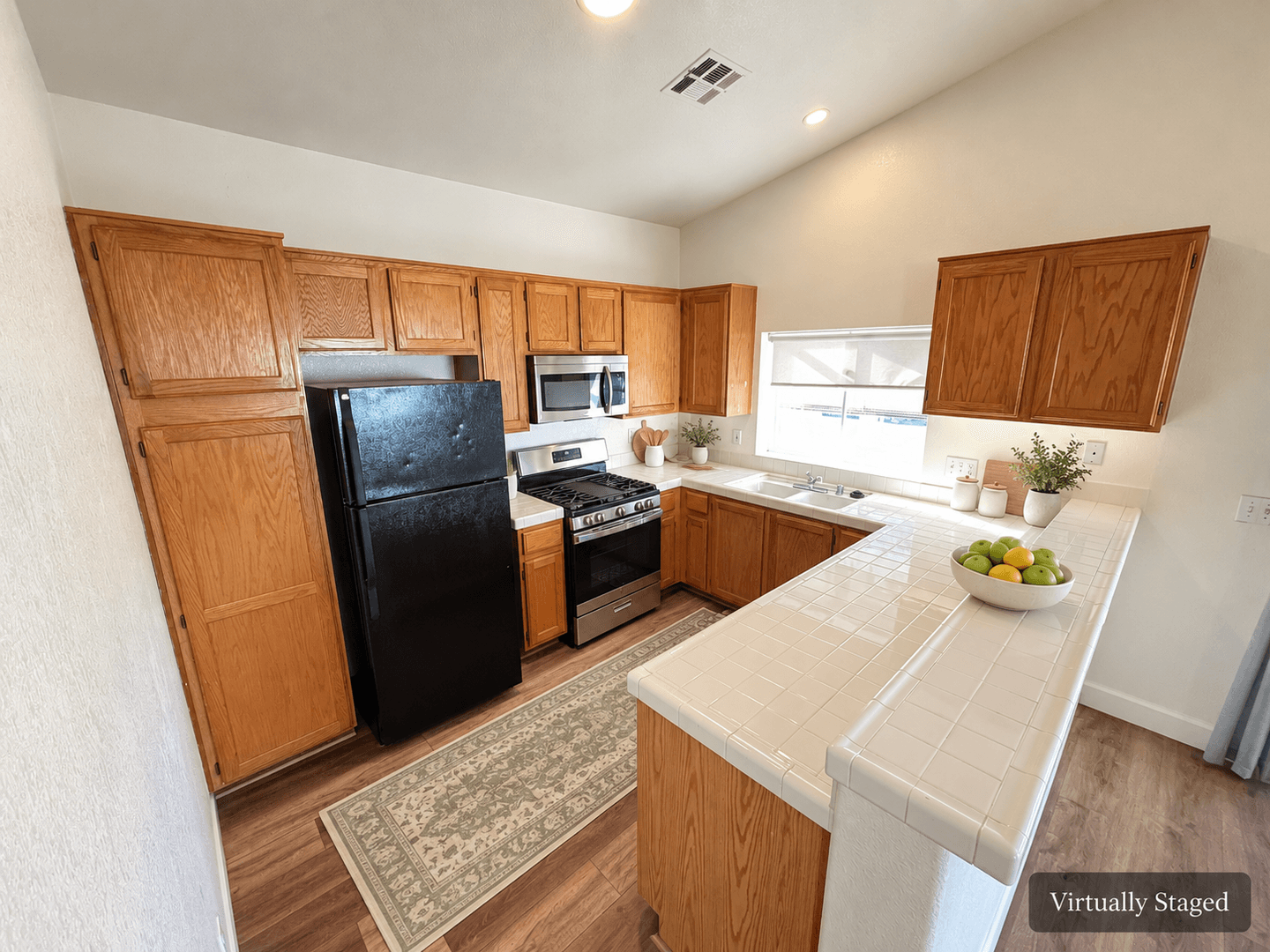 Las Vegas House: 6529 Assembly Dr.