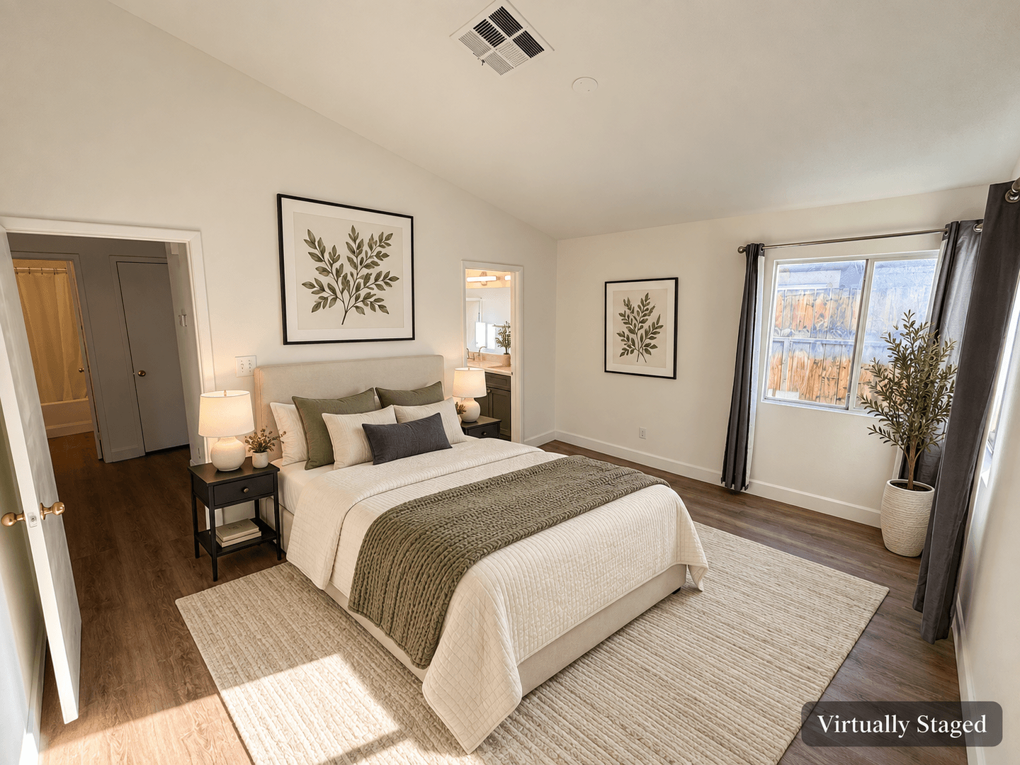 Las Vegas House: 6529 Assembly Dr.