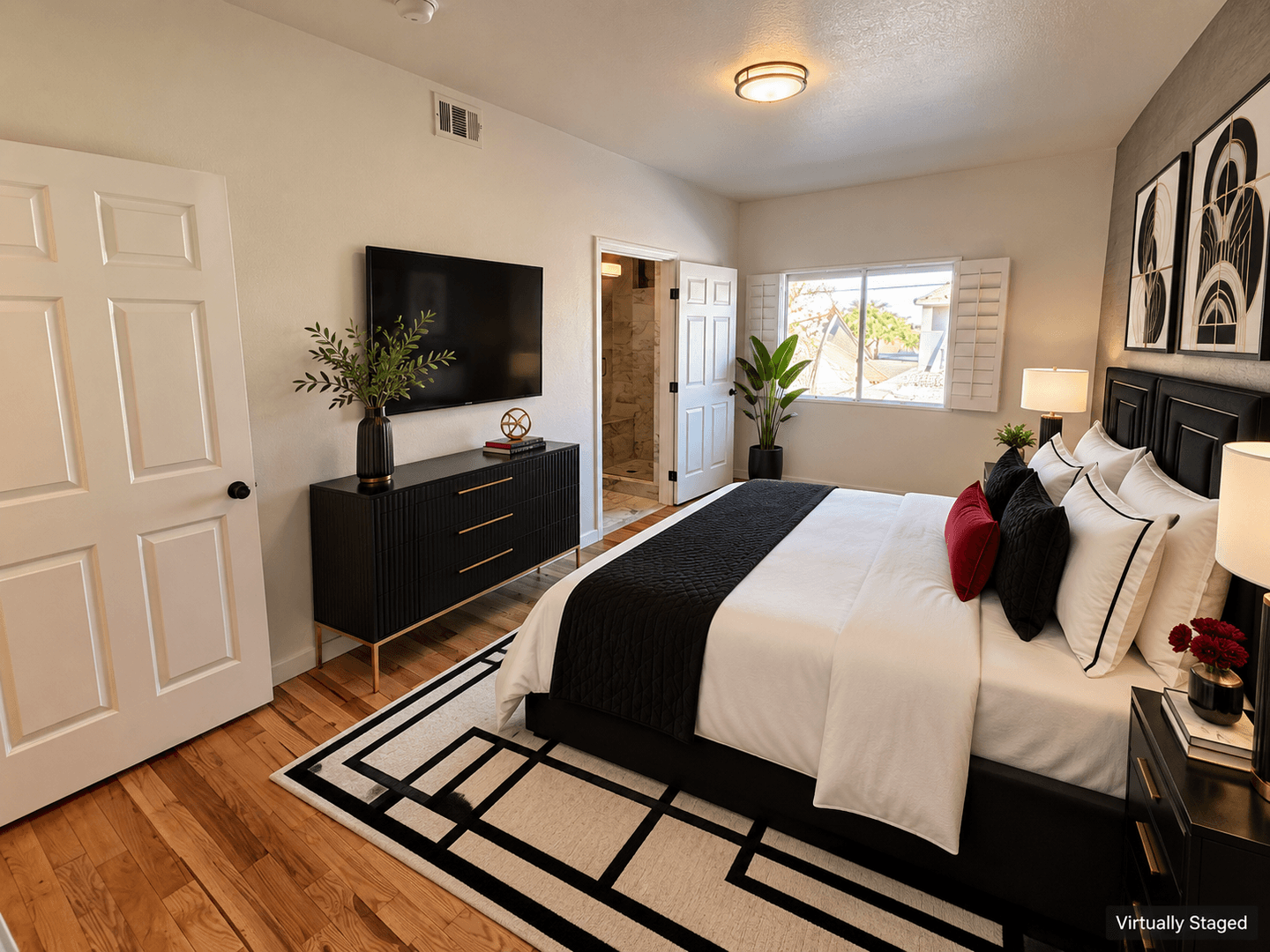 Henderson Condo: 855 N Stephanie St Unit 2724
