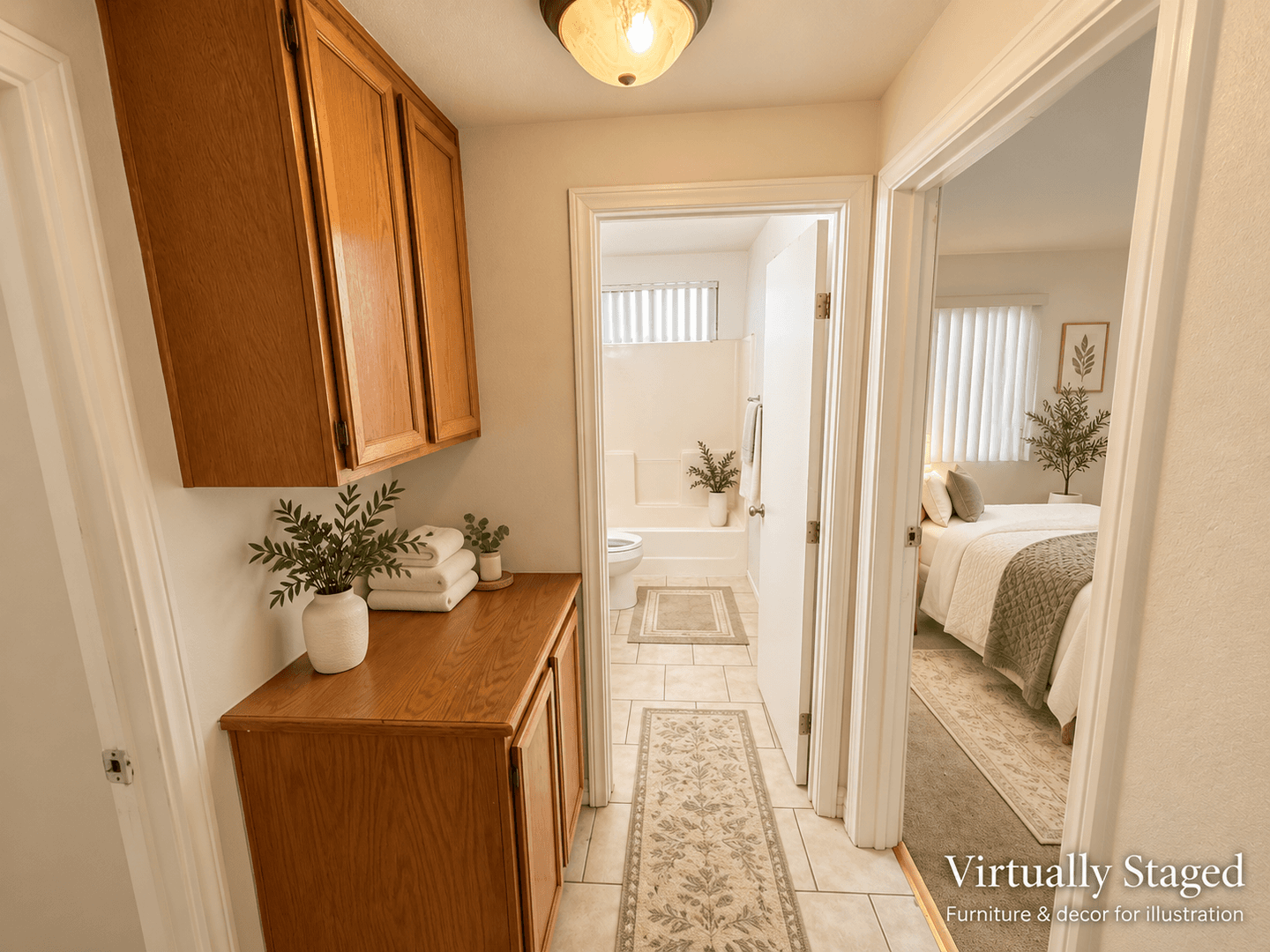 Las Vegas House: 4509 Soda Ash Ave