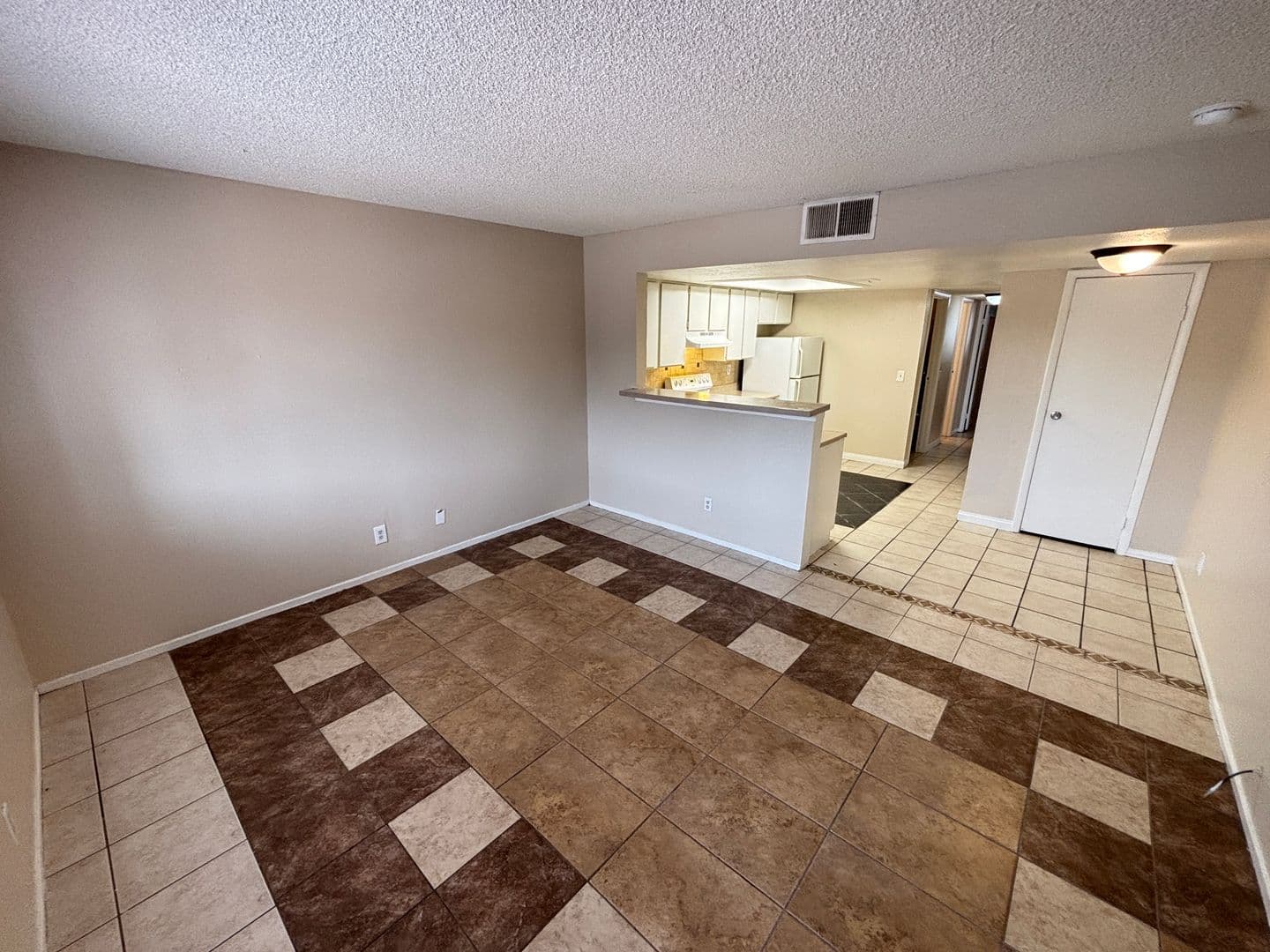 Las Vegas Townhome: 1908 Goodwill St Unit A
