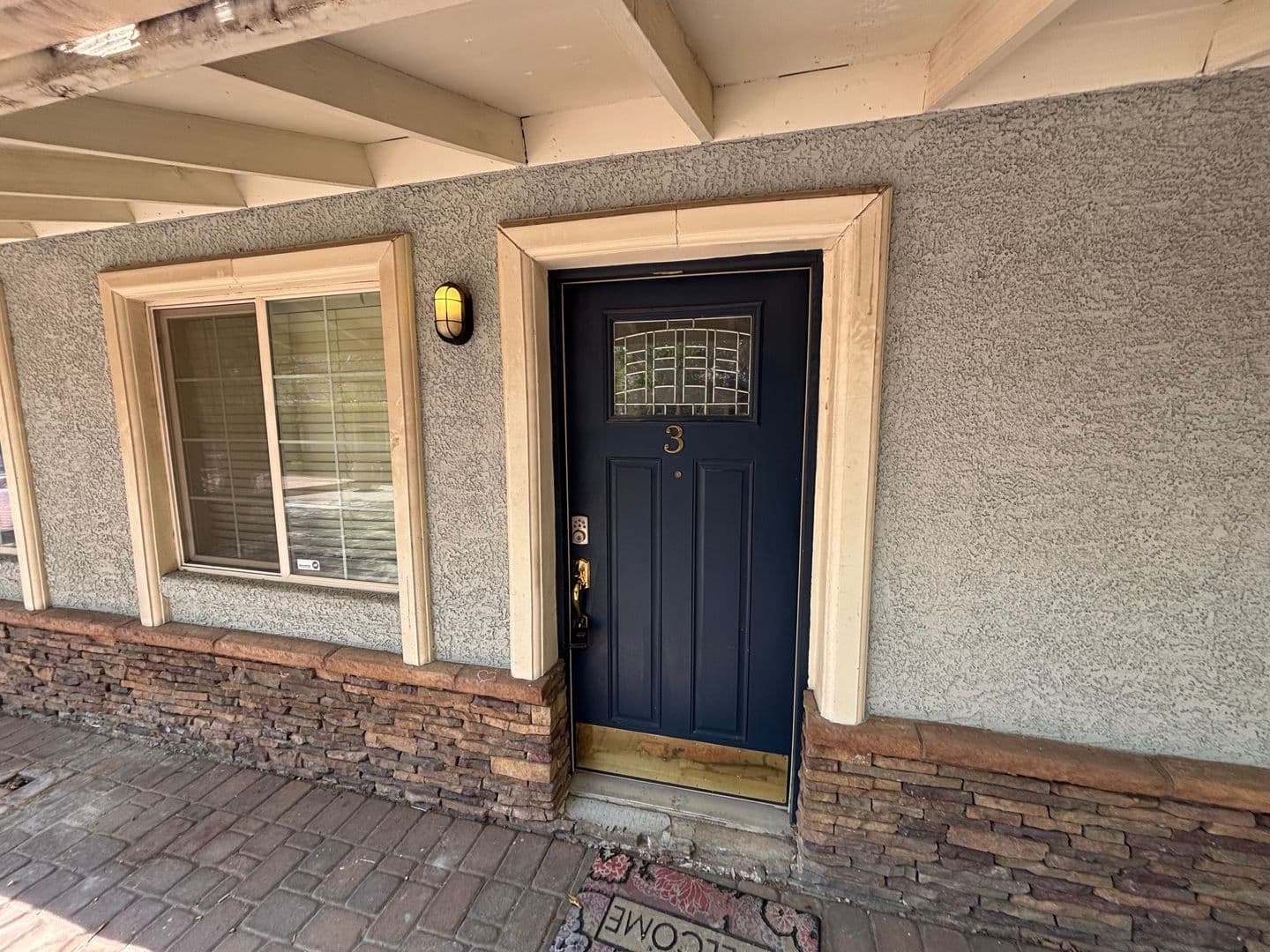 Las Vegas Apartment: 1121 Casino Center Blvd