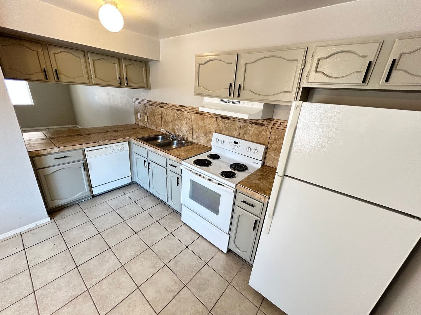 Las Vegas Apartment: 5147 Greene Lane Unit D