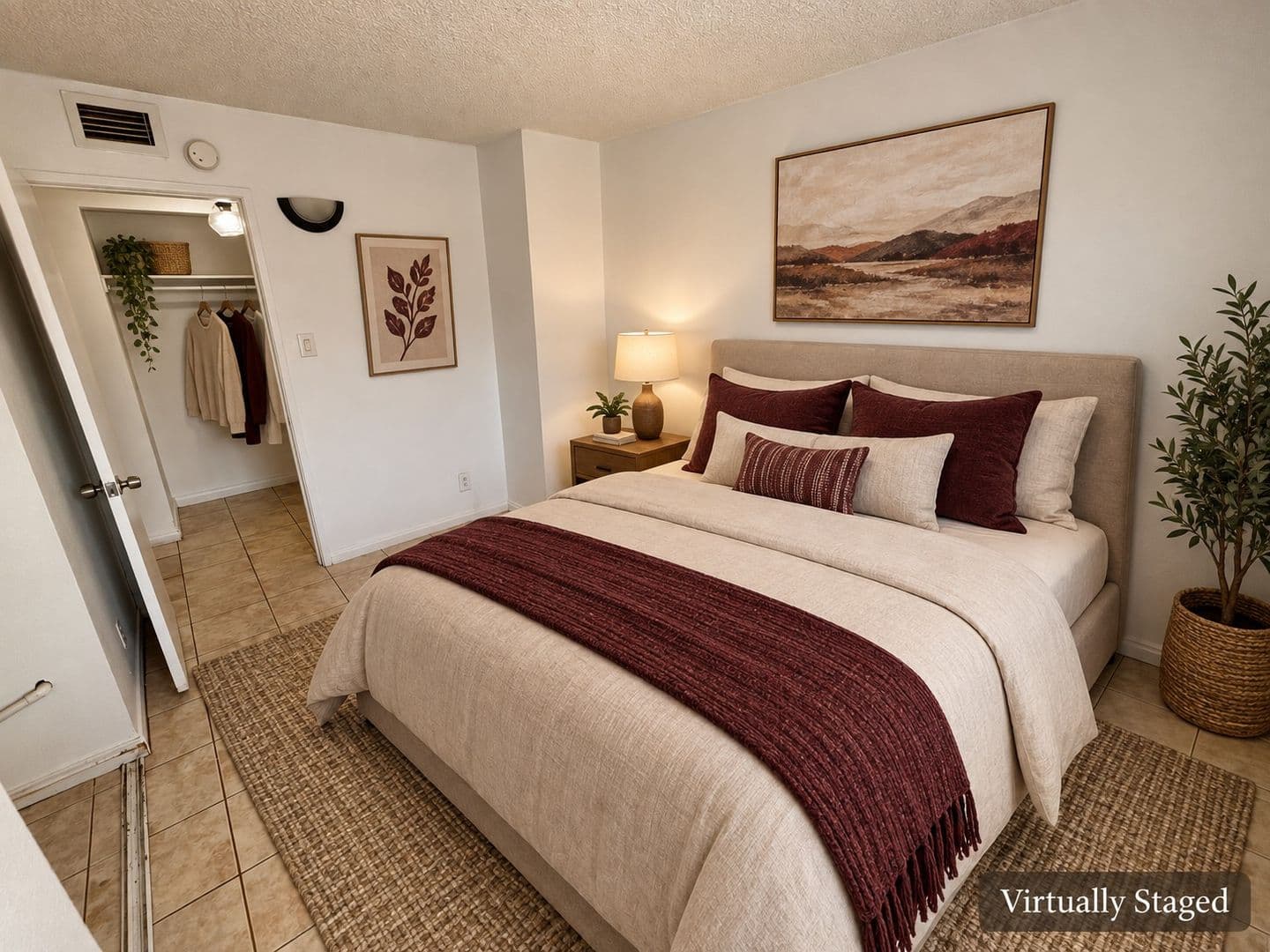 Las Vegas Apartment: 1705 Breckenwood Court Unit 1