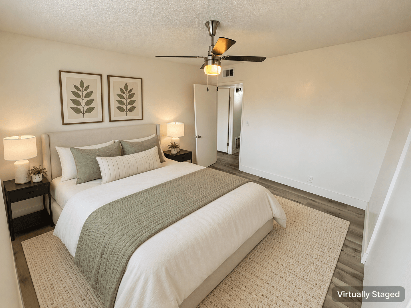 Las Vegas Townhome: 529 Kolson Circle Unit A
