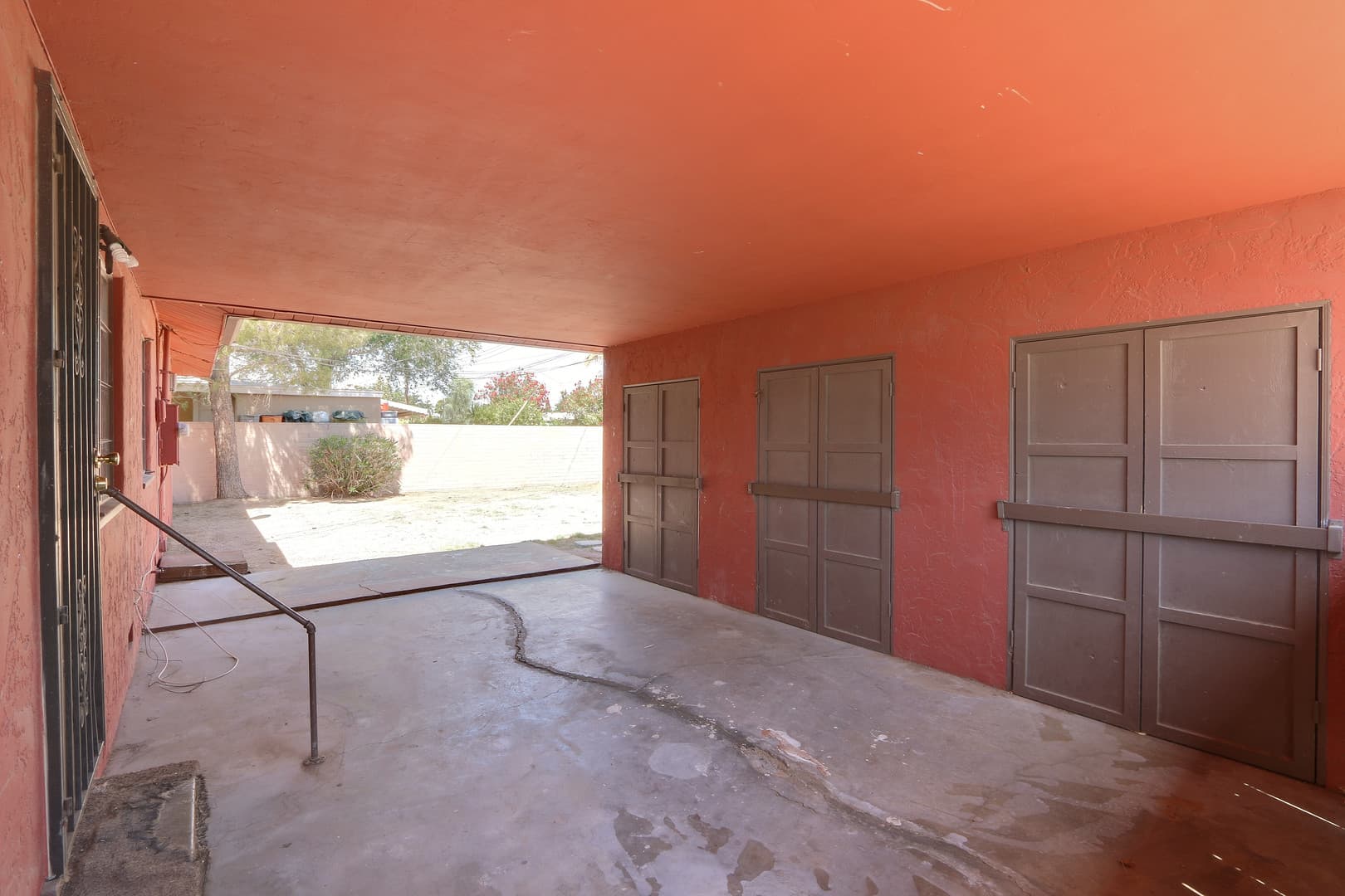 Las Vegas House: 821 Griffith Ave