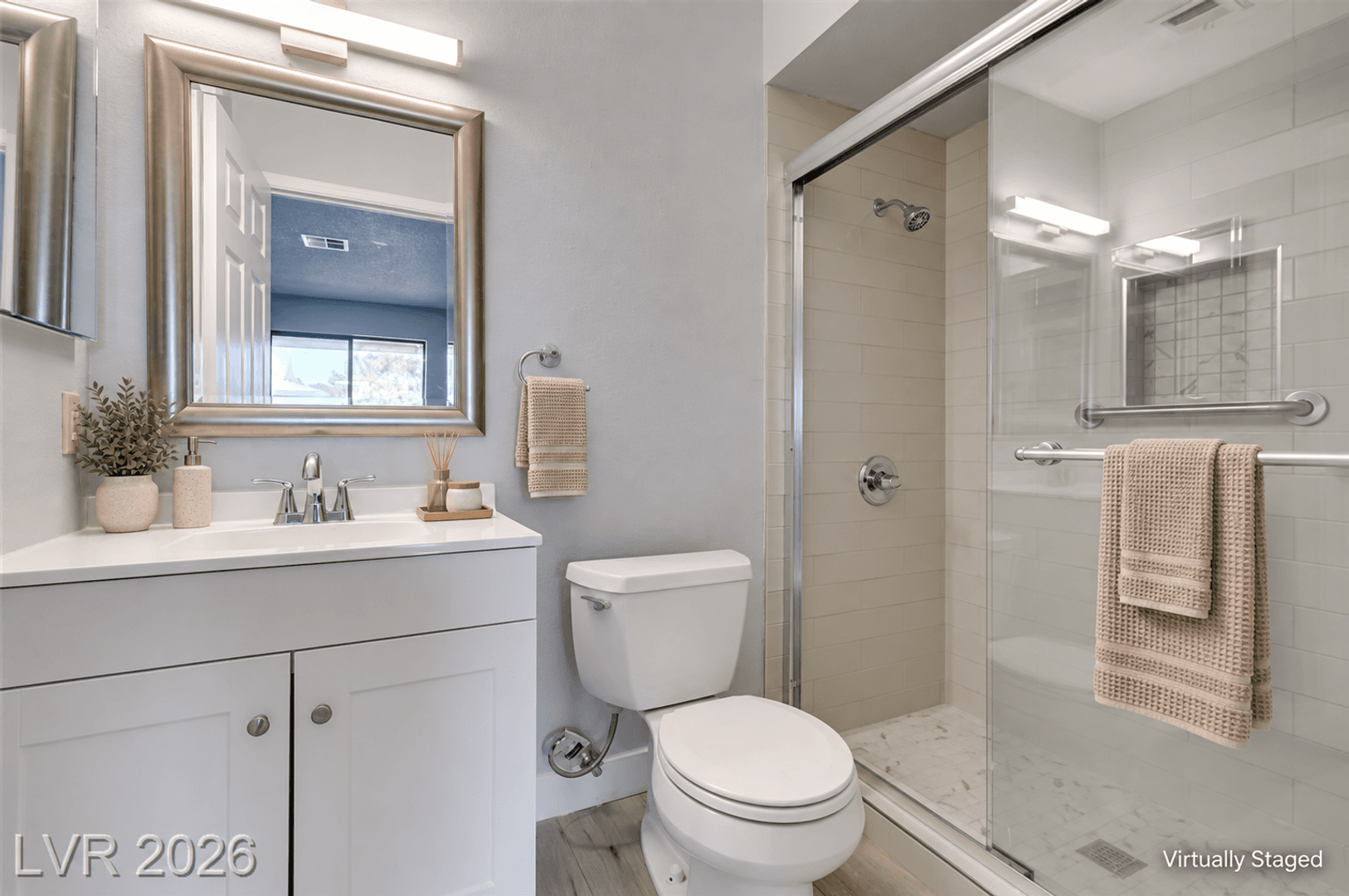 Henderson House: 2832 Aster Ct