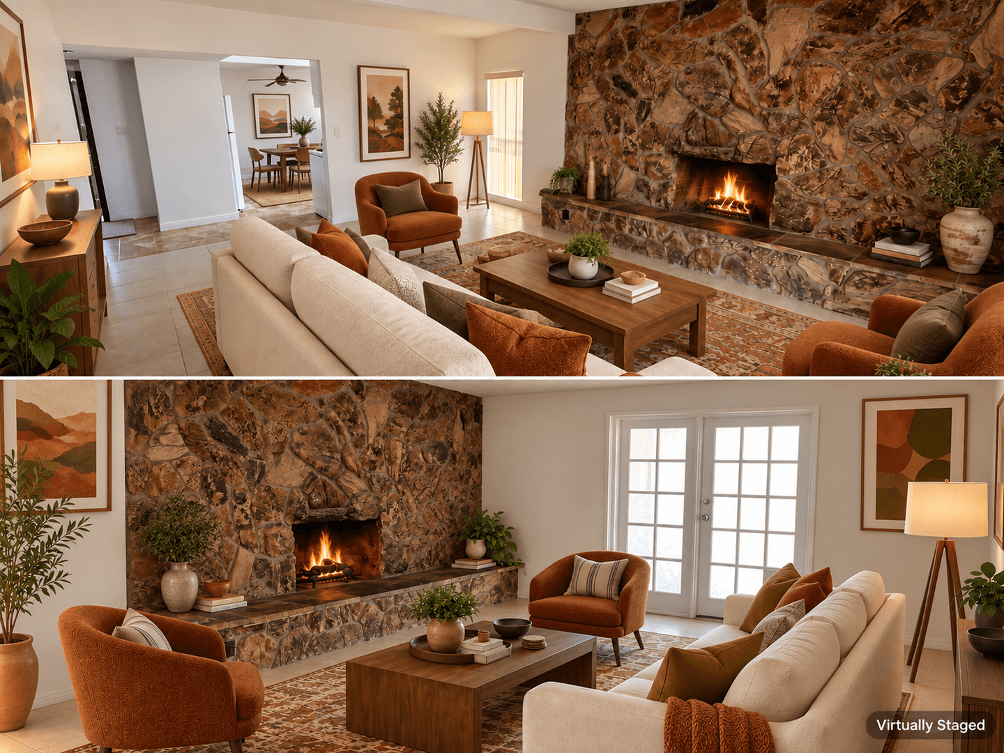 Las Vegas House: 5055 Blanton Drive