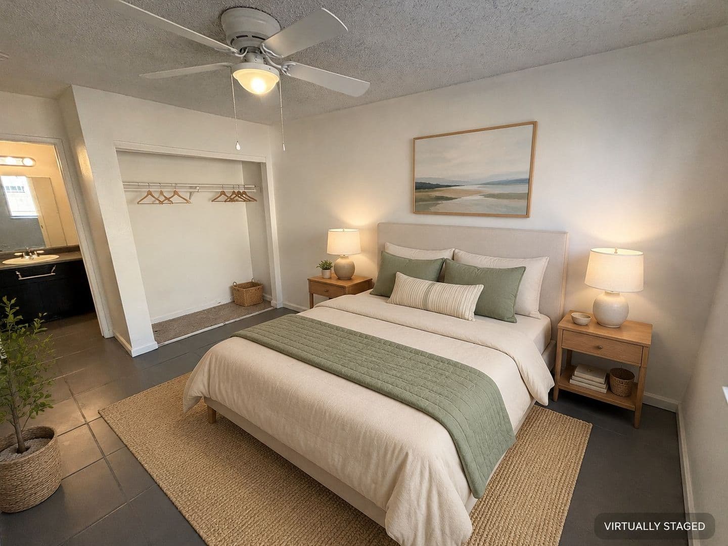 Las Vegas Apartment: 6940 Hopkins Drive Unit B