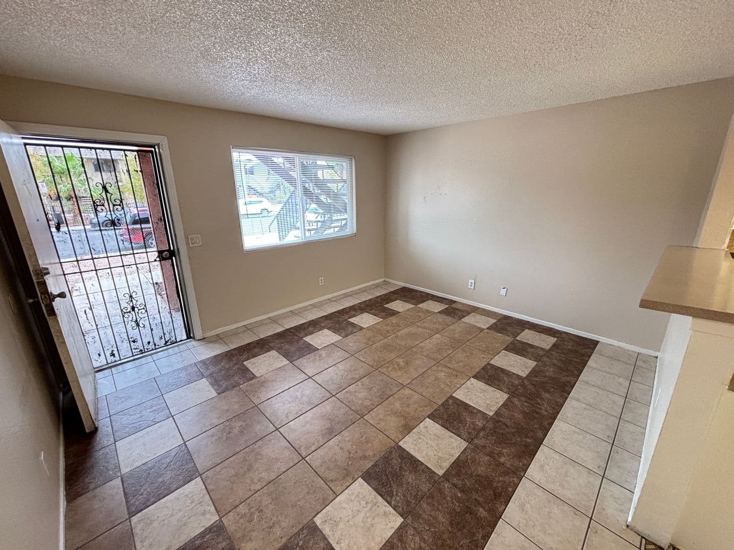 Las Vegas Townhome: 1908 Goodwill St Unit A