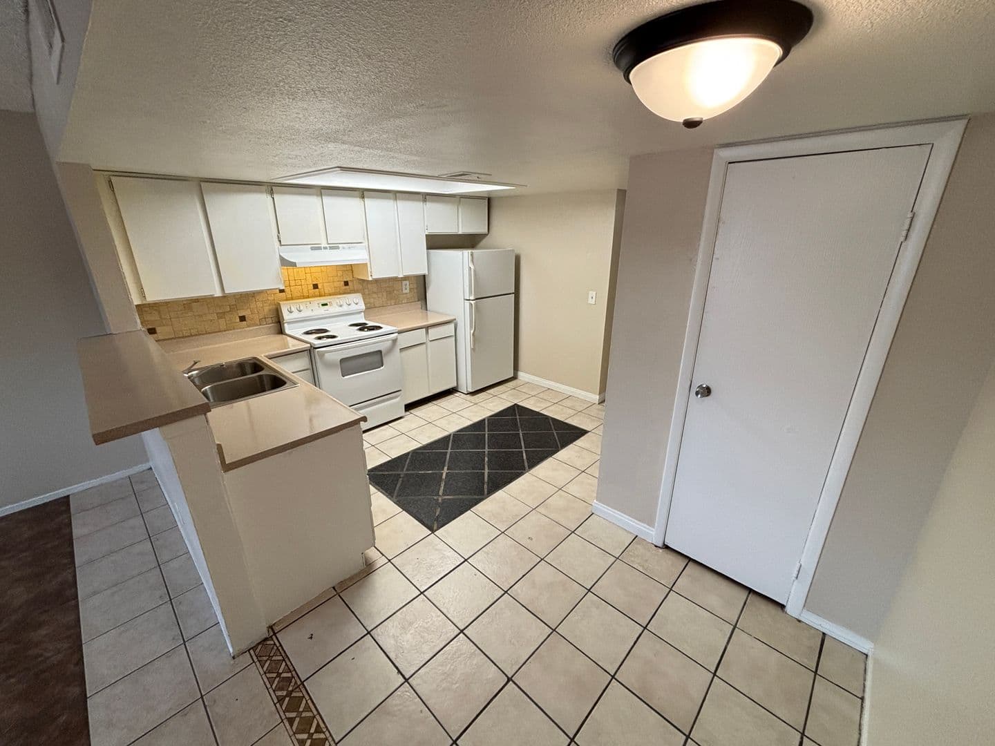 Las Vegas Townhome: 1908 Goodwill St Unit A
