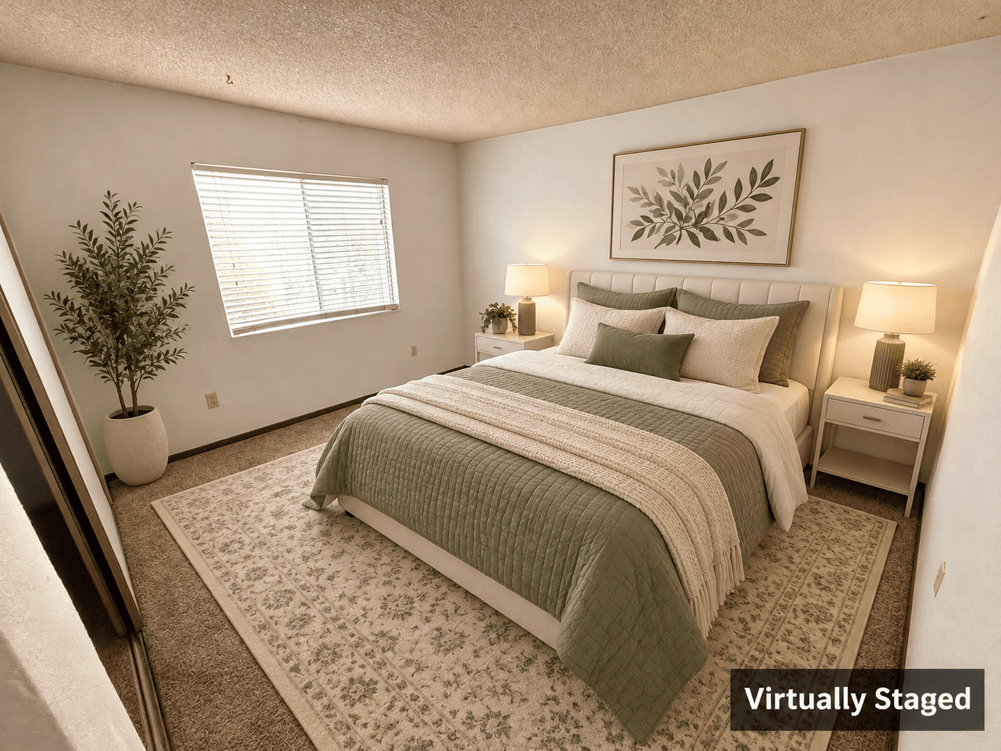Las Vegas Apartment: 2772 Eldora Circle Unit C