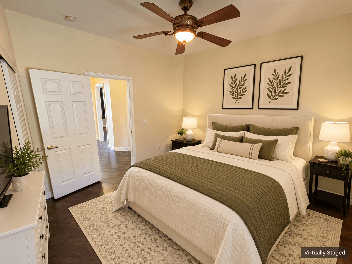 Las Vegas House: 5991 Bassio Ave