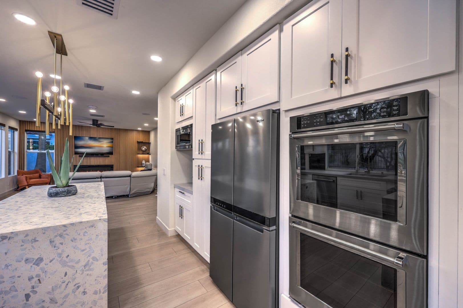 Las Vegas House: 8432 Paseo Vista Dr